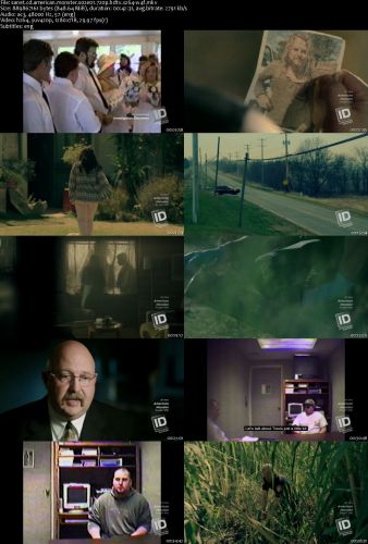 American Monster S02E01 720p HDTV x264-W4F