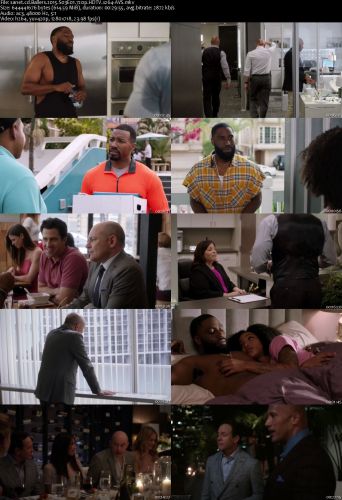 Ballers 2015 S03E01 720p HDTV x264-AVS