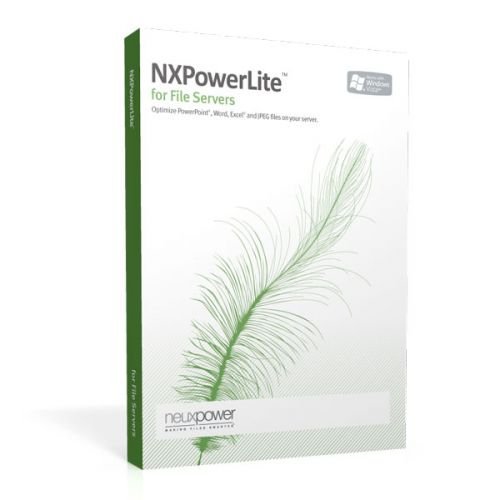 Neuxpower NXPowerLite for File Servers 7.1.7 Multilingual