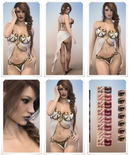 FWSA Jenna HD for Ophelia 7