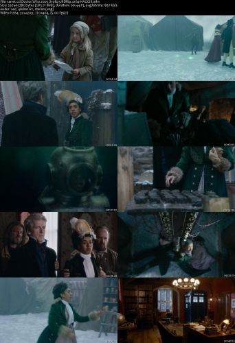 Doctor Who 2005 S10 BDRip x264-HAGGiS