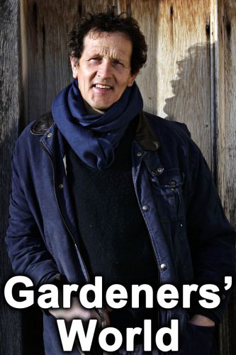 Gardeners World S50E16 HDTV x264-DOCERE