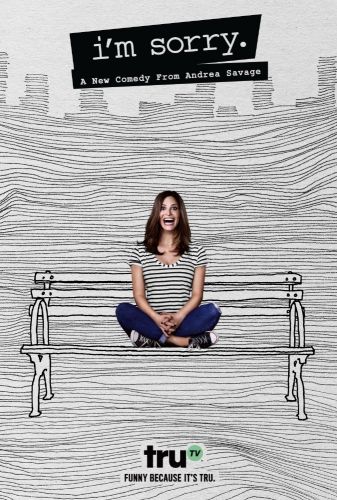 Im Sorry S01E01 720p HDTV x264-KILLERS