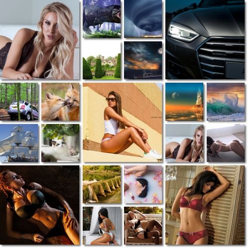 Best Beautiful Wallpapers Pack 964