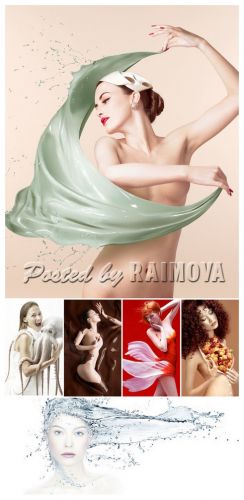 New Works Christophe Gilbert Part 2