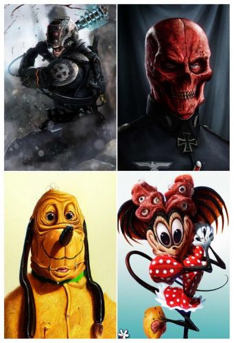 Art Images - part 112