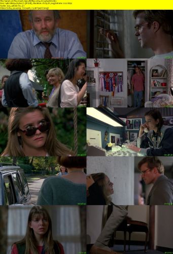 The Crush 1993 BDRip x264 AC3-playSD