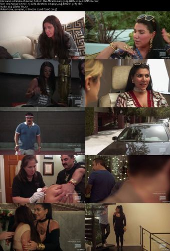 Shahs of Sunset S06E01 The Miracle Baby 720p HDTV x264-CRiMSON