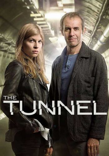 The Tunnel S02E06 720p HDTV x264-W4F