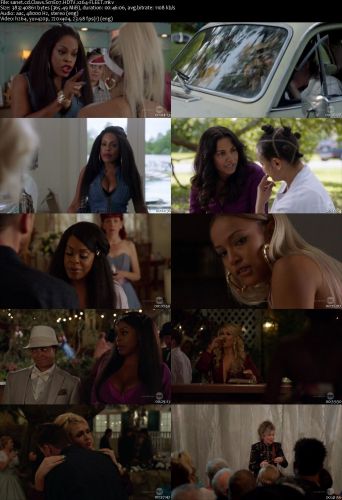 Claws S01E07 HDTV x264-FLEET