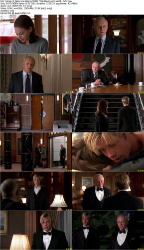 Meet Joe Black 1998 720p Bluray AC3 x264 AdiT