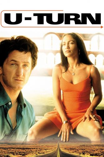 U Turn 1997 720p Bluray AC3 x264 AdiT