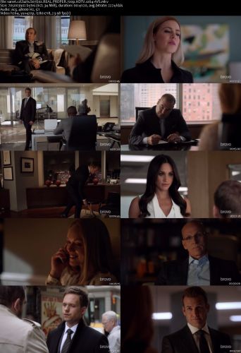 Suits S07E02 REAL PROPER 720p HDTV x264-AVS