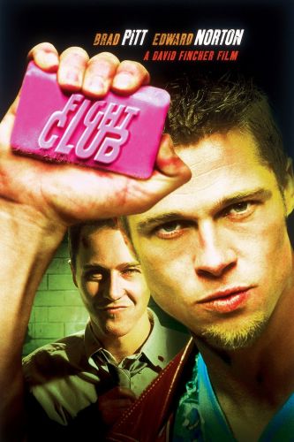 Fight Club 1999 720p Bluray AC3 x264 AdiT