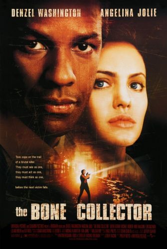 The Bone Collector 1999 BRRip XviD MP3-RARBG