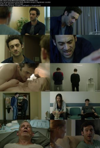 The Mist S01E05 WEBRip x264-RARBG