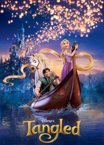 Tangled The Series S01E07 In Like Flynn 720p  DSNY WEBRip AAC2.0 x264-TVSmash