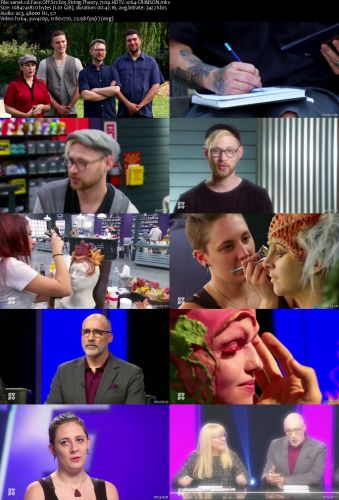Face Off S12E05 String Theory 720p HDTV x264-CRiMSON