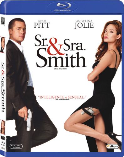 Mr And Mrs Smith 2005 Directors Cut 720p BRRip H264 AC3-PapaFatHead