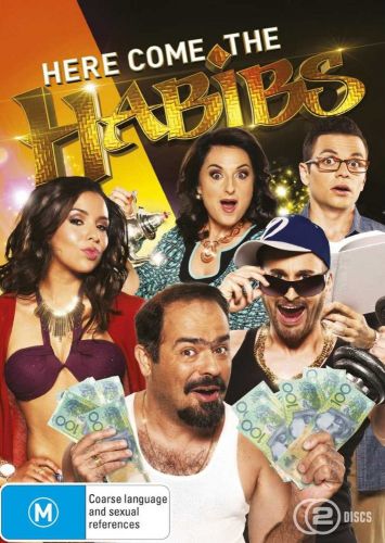 Here Come The Habibs S02E08 720p HDTV x264-W4F