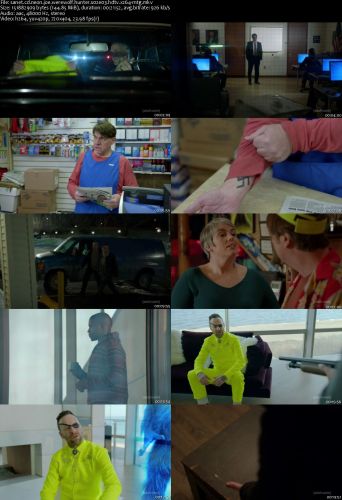 Neon Joe Werewolf Hunter S02E03 HDTV x264-MiNDTHEGAP