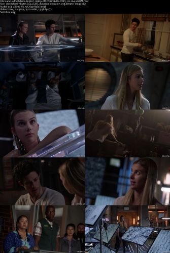 Stitchers S03E07 1080p AMZN WEBRip DDP5.1 x264-ViSUM