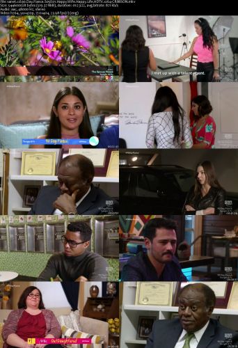 90 Day Fiance S05E01 Happy Wife Happy Life HDTV x264-CRiMSON