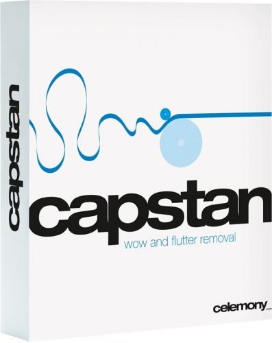 Celemony Capstan v1.3.0.4-R2R