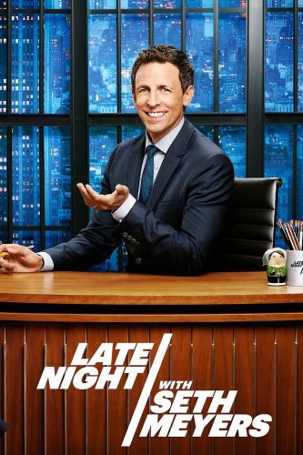 Seth Meyers 2017 07 19 Queen Latifah 720p HDTV x264-CROOKS
