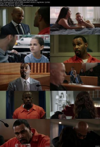 Power 2014 S04E05 HDTV x264-FLEET