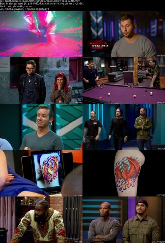 Ink Master S09E06 REPACK 720p WEB x264-TBS