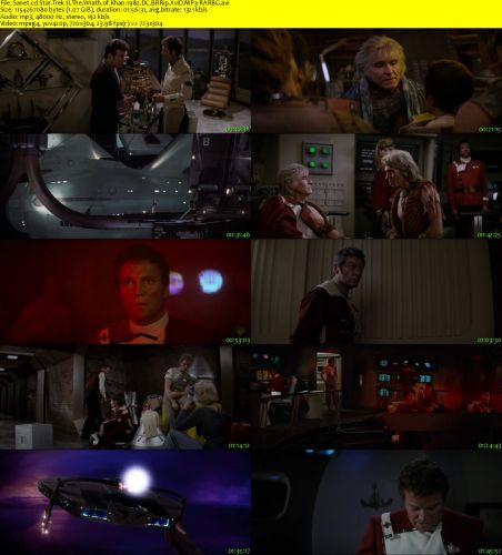 Star Trek II The Wrath of Khan 1982 DC BRRip XviD MP3-RARBG