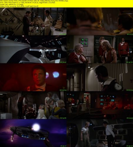 Star Trek II The Wrath of Khan 1982 DC 1080p BluRay H264 AAC-RARBG