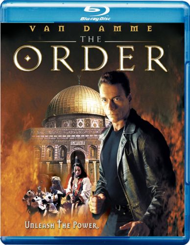The Order 2001 m720p BluRay x264-BiRD