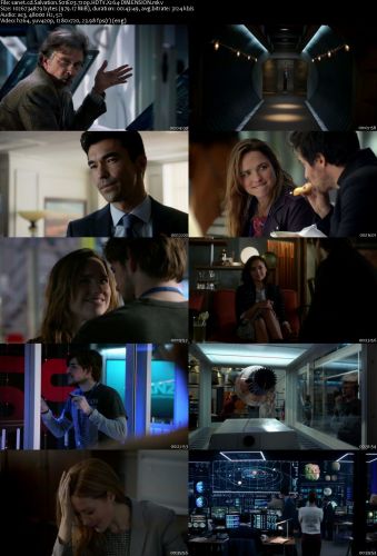 Salvation S01E03 720p HDTV X264-DIMENSION