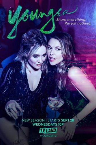 Younger S04E04 720p HDTV x264-KILLERS
