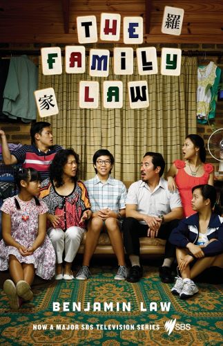 The Family Law S02E05 720p HDTV x264-W4F