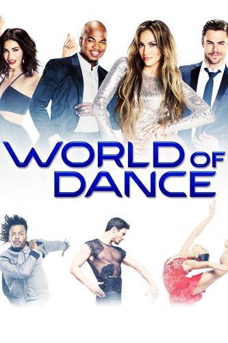 World of Dance S01E07 720p WEB x264-TBS