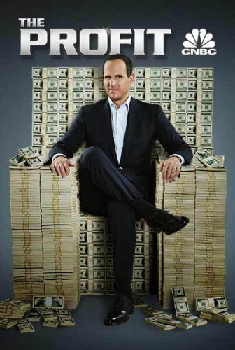 The Profit S04E18 720p HDTV x264-W4F