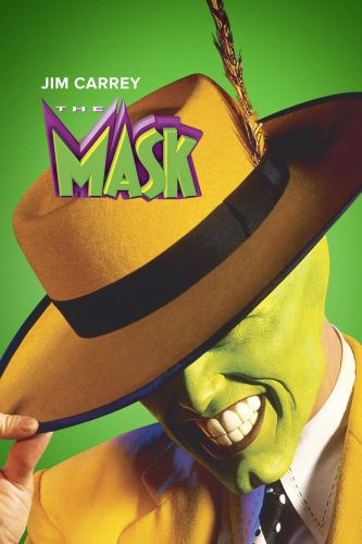 The Mask 1994 m720p BluRay x264-BiRD