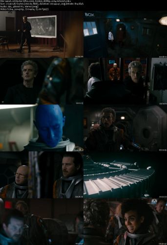 Doctor Who 2005 S10 BDRip x264-HAGGiS