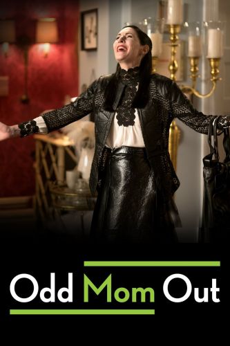 Odd Mom Out S03E02 1080p WEB x264-TBS