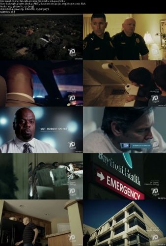 Murder Calls S02E06 720p HDTV x264-W4F