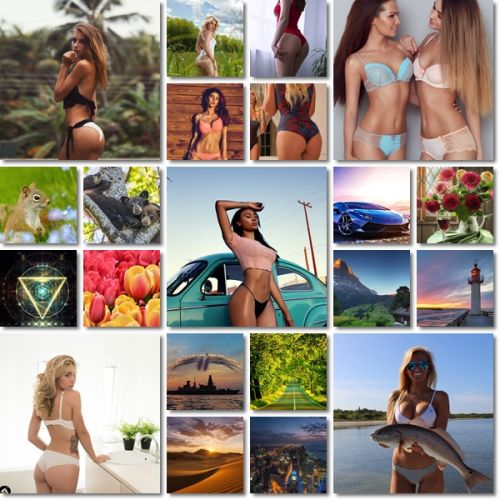 Desktop Beautiful Wallpapers Pack 963