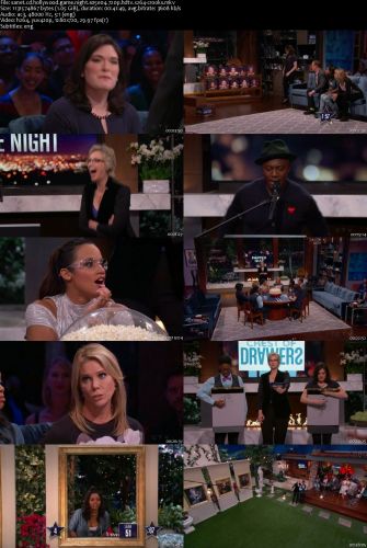Hollywood Game Night S05E04 720p HDTV x264-CROOKS