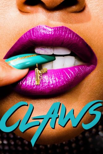 Claws S01E07 HDTV x264-FLEET