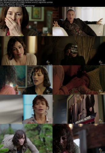 Somewhere Between S01E01 HDTV x264-FLEET