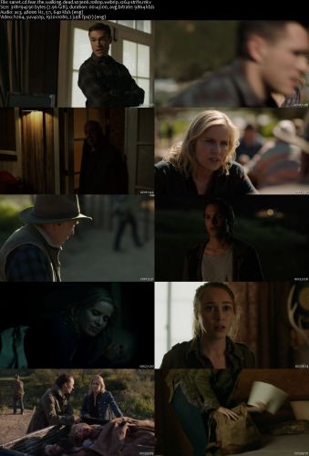 Fear the Walking Dead S03E06 1080p WEBRip x264-STRiFE