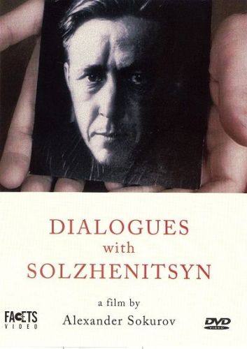 Studio Nadezhda The Dialogues with Solzhenitsyn 1998 DVDRip x264 AC3 MVGroup