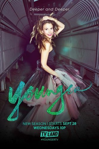 Younger S04E03 HDTV x264-KILLERS